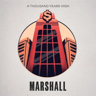 A Thousand Years High 專輯 FLeCK/Marshall/Meyer