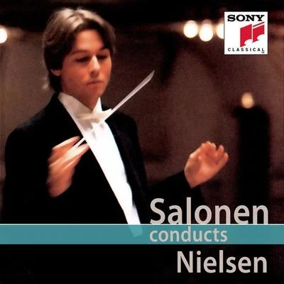 Nielsen - The 6 Symphonies (Instrumental) 專輯 Esa-Pekka Salonen