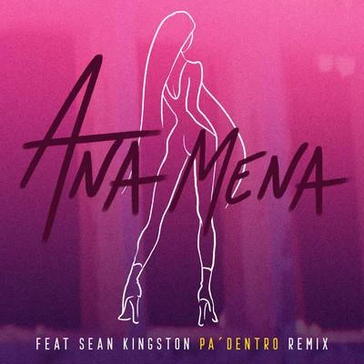 Pa Dentro (Merca Bae Remix) 專輯 Sean Kingston