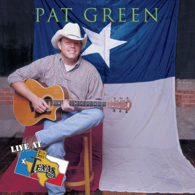 Pat GreenAbby Anderson Live at Billy Bobs Texas