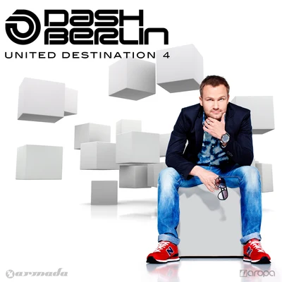 Dash BerlinIdaho United Destination 4 (Mixed by Dash Berlin)