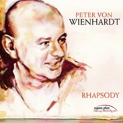 Peter von Wienhardt: Rhapsody 專輯 Peter von Wienhardt