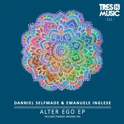 Alter Ego 專輯 Emanuele Inglese