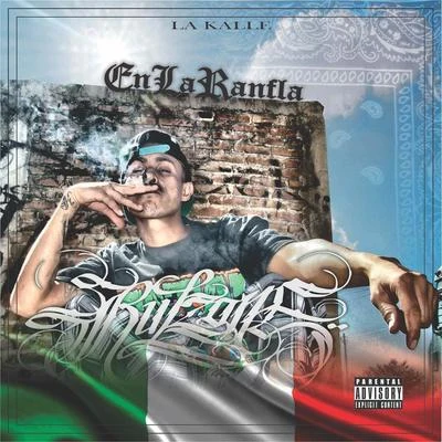 En la Ranfla 專輯 Mr Yosie/Kartel Purepecha/Rulz One/Bigg Smoper/Daser