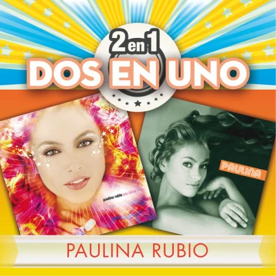 2En1 专辑 Paulina Rubio