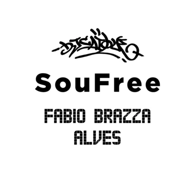 SouFree 專輯 Fabio Brazza