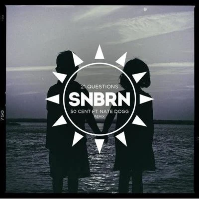 21 Questions 專輯 SNBRN