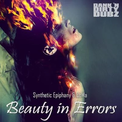 Beauty In Errors 專輯 Soulacybin/Wet Paint/Ahab/Pharo/Synthetic Epiphany