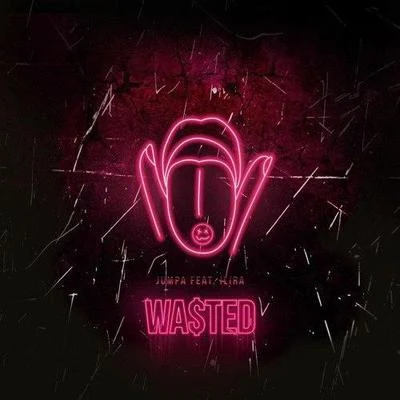 Wasted 專輯 Jumpa/VVAVES