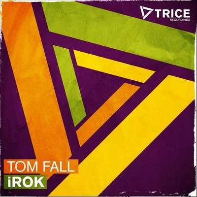 iRok 專輯 Tom Fall/Protoculture/Ashley Wallbridge/Vigri/Dash Berlin