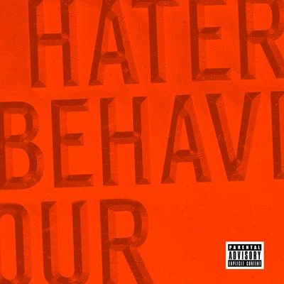 Hater Behaviour 专辑 Massappeals