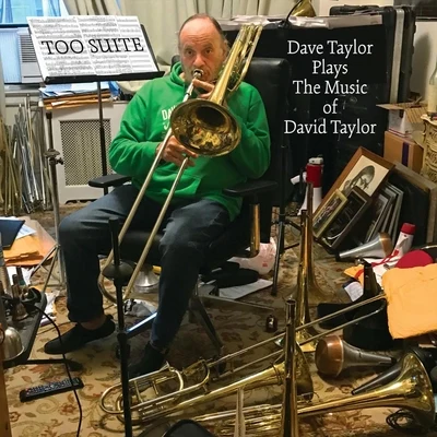 Dave Taylor Plays the Music of David Taylor 專輯 David Taylor