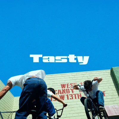 Tasty 專輯 B.I