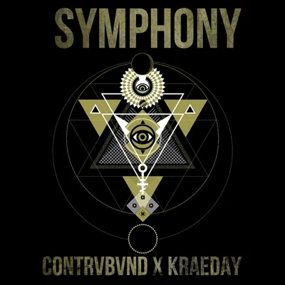 Symphony - Single 專輯 Contrvbvnd/David Poison