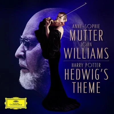 Hedwig&#x27;s Theme (From "Harry Potter And The Philosopher&#x27;s Stone"Single Version) 专辑 The Recording Arts Orchestra of Los Angeles