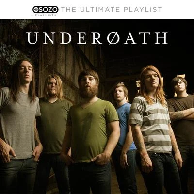 The Ultimate Playlist 专辑 Underoath/GhosteMane