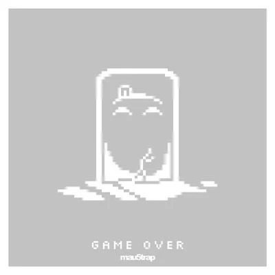 Game Over 专辑 No Mana