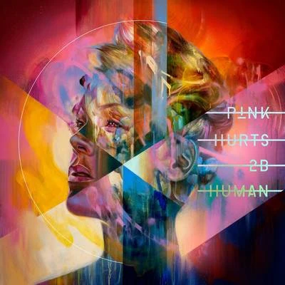 Hurts 2B Human 專輯 Chris Stapleton