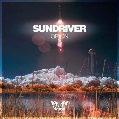 Orion 專輯 Sundriver