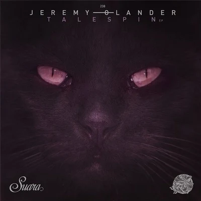 Talespin 專輯 Jeremy Olander