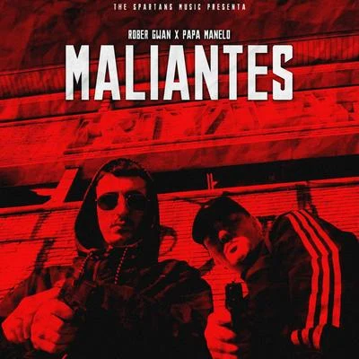 Maliantes 專輯 Ivan Cano/Päpä Manelo