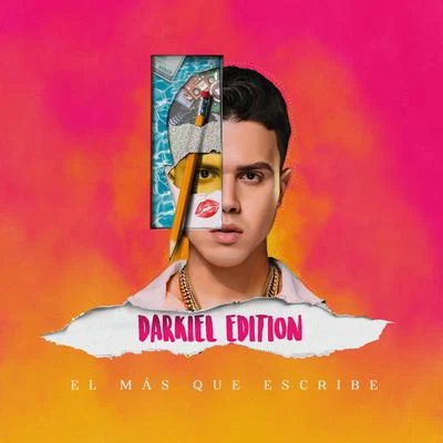 Darkiel Edition: El Más Que Escribe 專輯 Darkiel