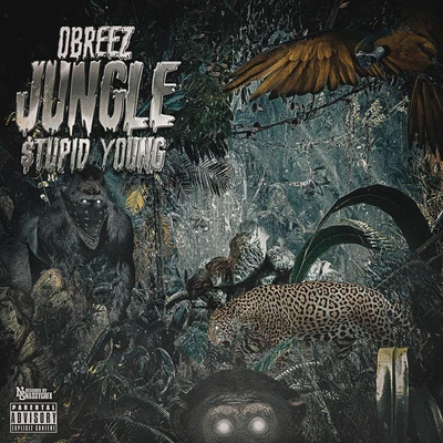 Jungle 專輯 $tupid Young