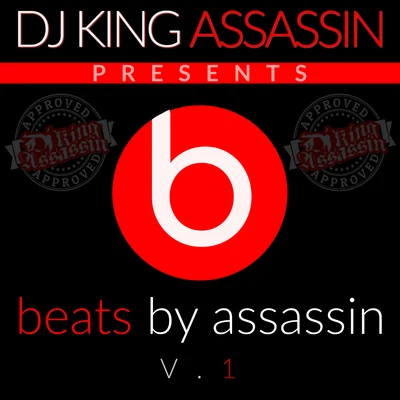 Beats By Assassin V.1 專輯 DJ King Assassin