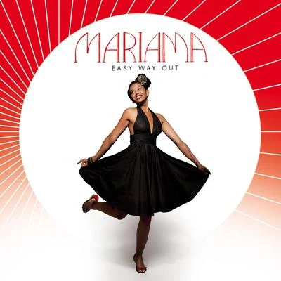 Easy Way Out (version française) - Single 專輯 Mariama