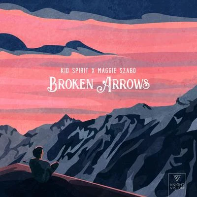 Broken Arrows 專輯 Kid Spirit