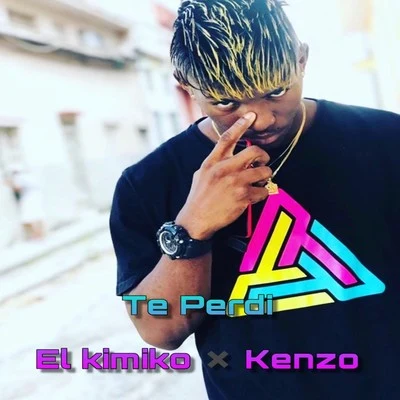 Te Perdi 專輯 Kenzo