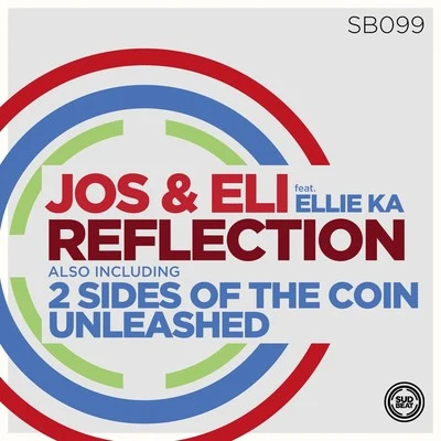 D33PJos & Eli Reflection