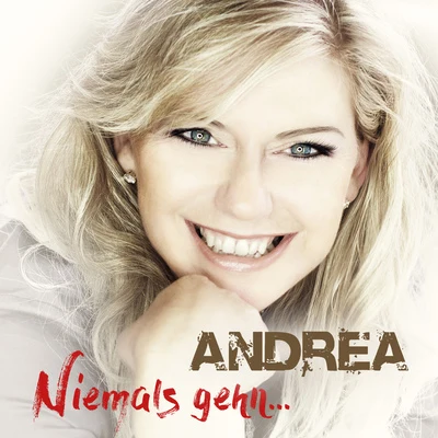 Andrea Niemals gehn