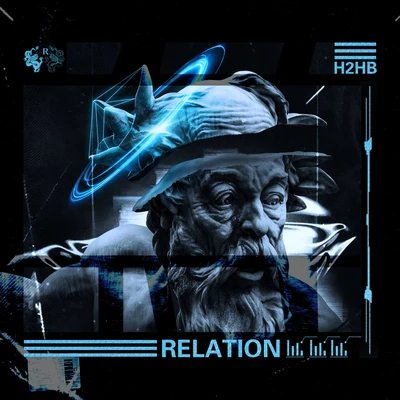 Relation 專輯 H2Hb/Revealed Recordings/Sartek