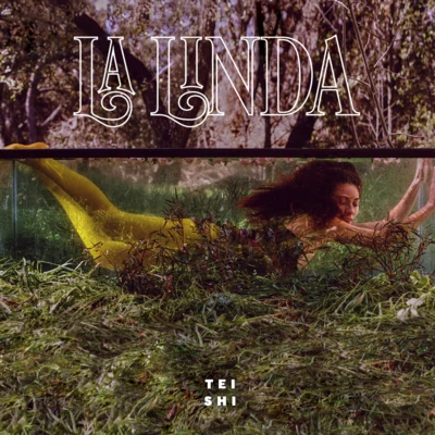 La Linda 专辑 Tei Shi/LUCA/Fortunes./Basic Tape