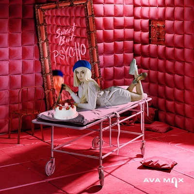 Sweet but Psycho 專輯 AvA MaX