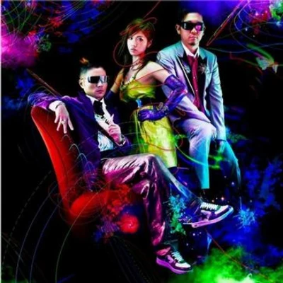 Love Song 專輯 m-flo