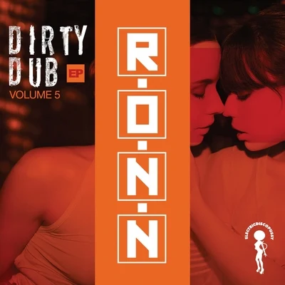 Ron Carroll Dirty Dub, Vol. 5 (EP)