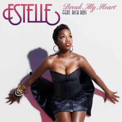 Break My Heart 專輯 Estelle/Luke James