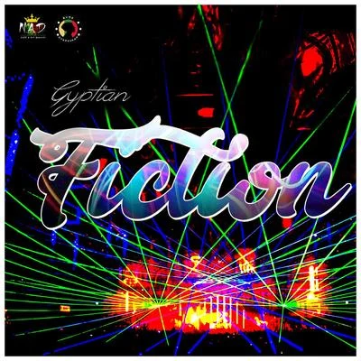 Fiction 專輯 Gyptian/Jah Fabio