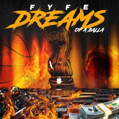 Dreams Of A Balla 專輯 Fyfe/Joel Baker