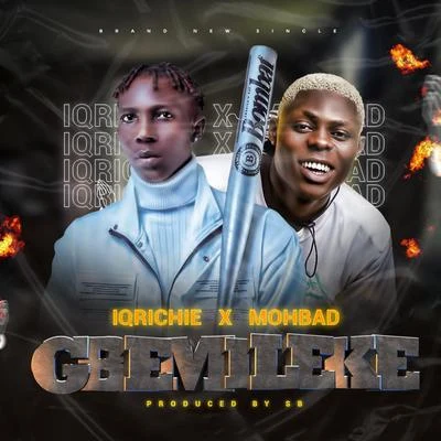 IQ Gbemileke (feat. Mohbad)