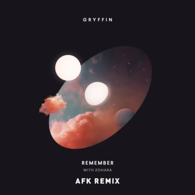 Remember (AFK Remix) 專輯 AFK