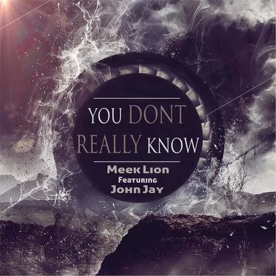 You Don&#x27;t Really Know (feat. John Jay) 专辑 John Jay/Franco El Gorila