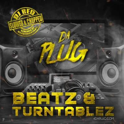 Beatz & Turntablez (Slowed & Chopped) 專輯 DJ Red/Lester Roy