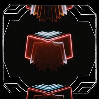 Neon Bible 专辑 Arcade Fire