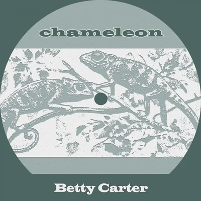 Chameleon 專輯 Betty Carter