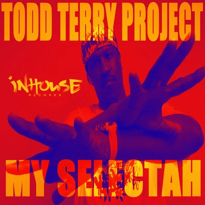 Todd Terry Project - My Selectah 專輯 Todd Terry Project