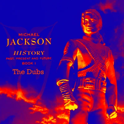 Michael JacksonPro Choice Karaoke HIStory - Past, Present & Future Book I [The Dubs]