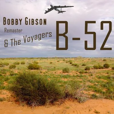 B-52 (Remix) 專輯 Alpharock/The Voyagers